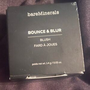 bareMinerals Mauve Sunrise mini Blush